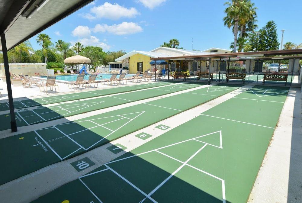Harbor Lakes Rv Resort 포트샬롯 외부 사진