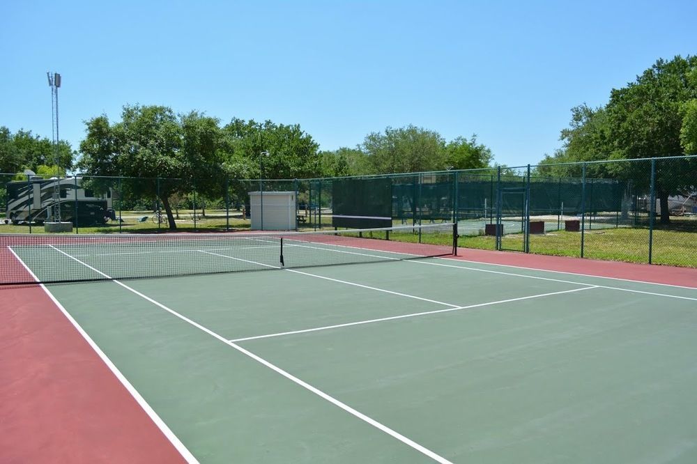 Harbor Lakes Rv Resort 포트샬롯 외부 사진